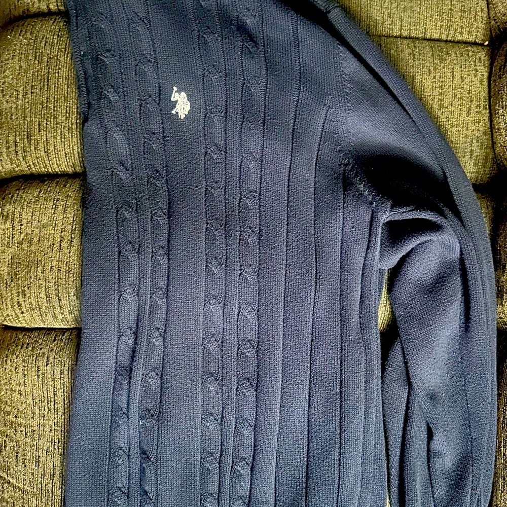 US Pollo sweater - Picture 3 of 3